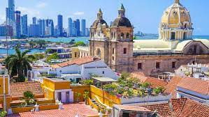 From wikimedia commons, the free media repository. Inseltouren Cartagena Kolumbien Getyourguide