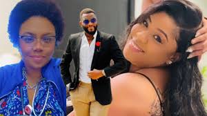 VERONICA,VERON,VERITY, FAMILY DANGER 🔥🔥🔥❤️❤️❤️