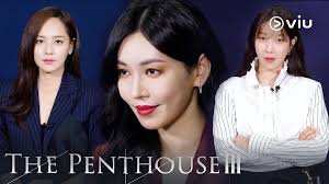 Su ryeon finally takes revenge on the residents of hera palace. Preview The Penthouse Season 3 Episode 8 Lee Ji Ah Mulai Curiga Dengan Eugene Viu