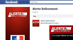 Rémy daillet mis en examen pour. Alerte Enlevement Maintenant Disponible Dans Facebook