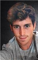 Zackary Patterson Obituary (1992