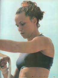 Martial Arts Encyclopedia