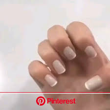 Agora, a vez é de brincar com esse clássico dos salões fazendo variações desse. Dica De Como Fazer Unhas Francesinha Video Em 2021 Unhas Desenhadas Formatos De Unha Unhas Decoradas Clara Beauty My