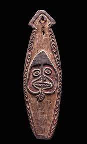 Pin On Papuan Gulf Art Gulf Of Papua Papuan Gulf Mask