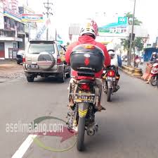 Scopri ricette, idee per la casa, consigli di stile e altre idee da provare. Modifikasi Honda Beat Supermoto Jangkung Rekk Sekedar Coretan