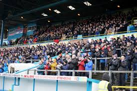 Carlisle grounds , quinnsborough road, bray, co wicklow; Carlisle United Given Green Light For Fans To Return To Brunton Park News And Star