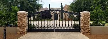Reuben borg fence has been providing homeowners and businesses with personalized attention, professional quality, value pricing, and guaranteed satisfaction since 1998. Gate Repair Moraga Ca Automatic Electric Gate Repair Company In Moraga