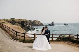 Meskipun berkonsep di dalam ruangan, anda tidak perlu khawatir kepanasan, karena sudah. 10 Most Popular Pre Wedding Spots In South Korea Bridestory Blog