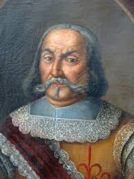 Proantic: Portrait Of Don Pedro De Santacruz Pachs, Togores Y Biniqués