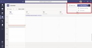 Now the live pictures will be converted. How To Use Microsoft Teams Live Events Chorus