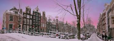 Geschiedenis sneeuwval in nederland vanaf 1918. Sneeuw Nederland 2019 Wanneer Komt Er Sneeuw