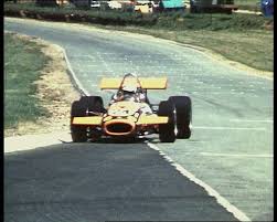 1970 F1 Peter De Klerk Brabham 4 Racing Photos Historic Racing Racing