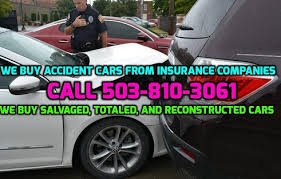 But salvage car insurance could be trickier to find than a typical policy. Insurance Salvage Vehicles Archives Fred S Auto Removal Cash For Junk Cars Portland