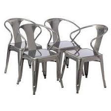 Omg We Re Coming Over Studio Apartment Design For Joslyn Davis Steel Dining Chairs Dining Chairs Stacking Dining Chair