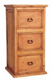 This rustic file cabinet is made from pine with iron hardware. Rustic Pine File Cabinets 2 Or 3 Drawers Office Furniture Rustic Pine Furniture Pine Office Furniture Filing Cabinet