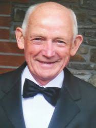 Condolence Book for John Dillon (Ballyhaunis, Mayo)