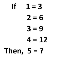 Image result for maths puzzles