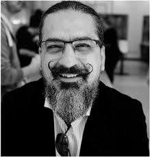 Gavin Dixon Vaughan James Sathish Kailasam Shahzad Khan Tarakai Syed  Nazneen Naqvi