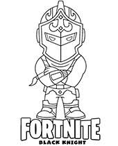 Click the fortnite ninja coloring pages to view printable version or color it online (compatible with ipad and android tablets). Fortnite Coloring Pages To Print Topcoloringpages Net
