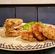 Croquettes Boulgour Quinoa Et Menthe En 2020 Croquettes Quinoa Boulgour
