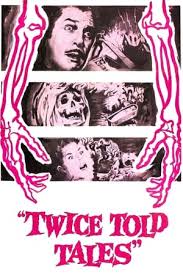 Csúf szerelem videa online, néz csúf szerelem online filmek ingyenes. Twice Told Tales Teljes Film Magyarul 1963 Online Filmek Magyar Felirattal Teljes Film Magyarul
