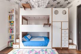 If you are searching for cool bunk beds for kids to buy in 2018, search no further, because this article will cover all the necessary tips about bunk beds. Brilliant Bunk Bed Designs Custom Space Savvy Delights Full Of Wonder