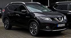 Now with enhanced propilot and an . Nissan X Trail Wikipedia
