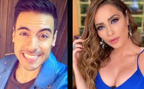 Carlos rivera's girlfriend is cynthia deyanira rodríguez ruiz. Carlos Rivera Y Cynthia Rodriguez Captan A Pareja De Compras Video