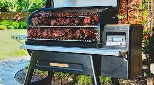 Like your kitchen stove, pellet smokers are. Should I Buy A Pellet Smoker Pros And Cons Of Pellet Grills
