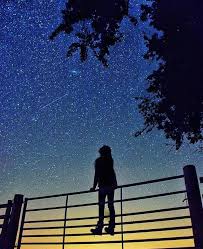 Pin By اوراق الخريف On صور احترافية Silhouette Photography Silhouette Art Moon Stars Art