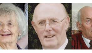 Kildare Death Notices for November 2, 2023