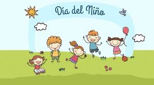 Disfruta del día y deséales feliz día del niño con nuestras bonitas. Crean Sitio Con Recursos Pastorales Para Celebrar El Dia Del Nino