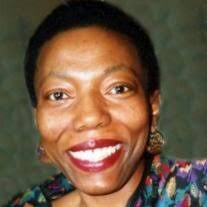 Gloria Jean Williams Obituary