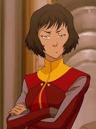 Opal beifong | Wiki | Avatar Amino