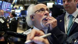 Dow plunges another 500 points, massive sell-off extends into 2nd day