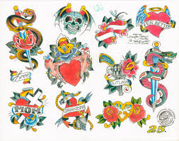 We did not find results for: Sailor Jerry Swallow Baxter S Blog