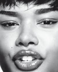 Precious Lee: 'A Great Model Can Do It All'