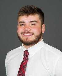 Daniel Wellman's Instagram, Twitter & Facebook