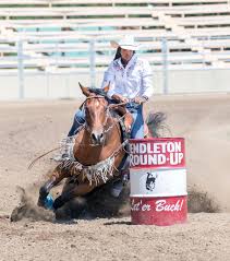 May 03, 2015 · 6 tips for beginners interested in barrel racing select a horse: Barrel Racing Going The Extra Mile Local Eastoregonian Com