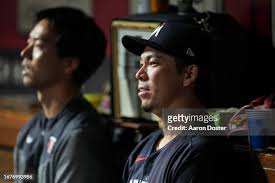 71 Aaron Maeda Stock Photos, High-Res Pictures, and Images