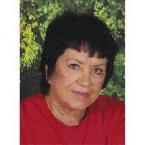 Wanda Caldwell Obituary