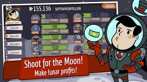 We know time is money, so this update is short and sweet! Adventure Capitalist Apk V8 12 0 Mod Money Apkdlmod