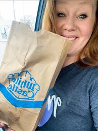 Made moc White Castle hamburgers the best