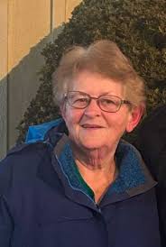 Joy Woodruff Obituary