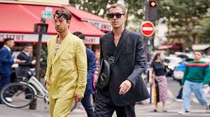 These 2020 fashion trends are still very much happening, and with the last four months of the year, why not liven you can even wear these styles into 2021 and beyond since fashion seems pretty much. 10 Top Fashion Trends From Men S Fashion Week S S 2020