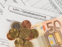 Wann haben sie die schule beendet? Bis Wann Wird Das Gehalt Gezahlt Wirtschaftsforum