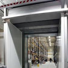 Maybe you would like to learn more about one of these? Cold Storage Air Curtain All Industrial Manufacturers Videos