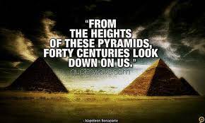 Dude 1:oh man there was a post with over 1000 quotes in the other. Quotes About Pyramid 111 Quotes