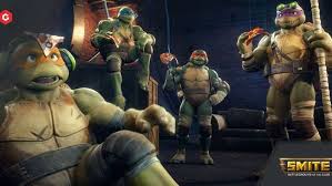 We do not represent fortnite or epic games. Smite Tmnt Battle Pass Release Date Skins And 7 11 Patch Notes Update 7 11