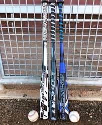 Mizuno Baseball Bats Are Available In A One Piece Alloy Design A Two Piece Hybrid Design And A Fully Composite Baseball Bat Baseball Slowpitch Softball Bats